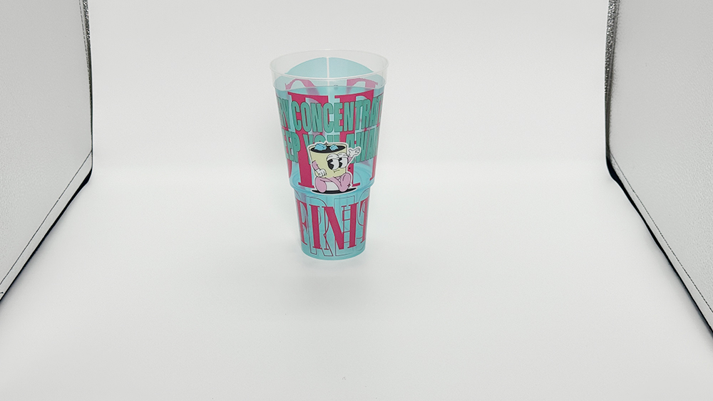 リユースカップ