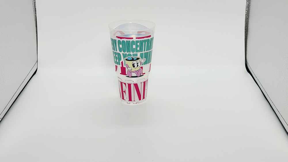 リユースカップ