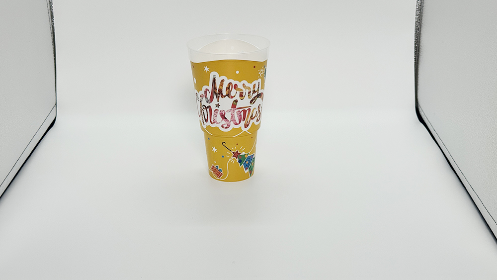 リユースカップ