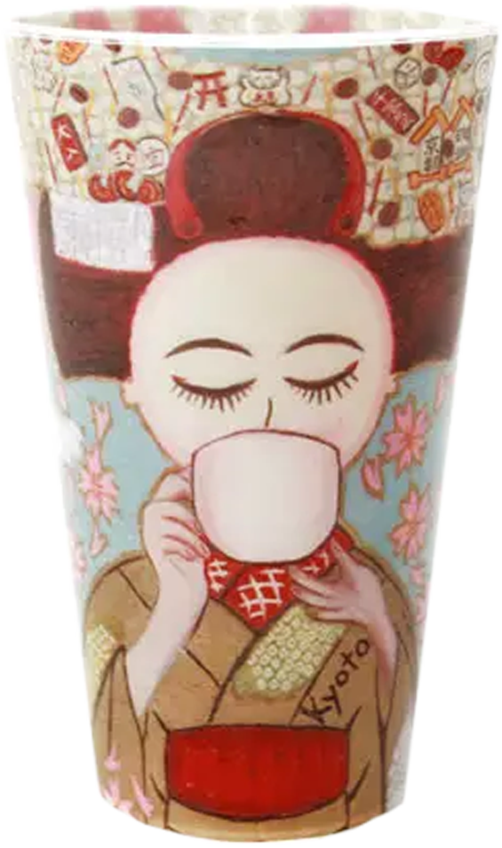 リユースカップ 3