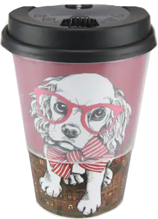 リユースカップ 1