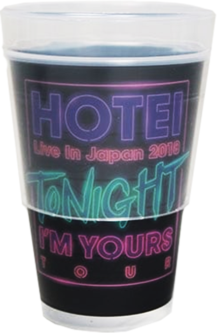 リユースカップ 4