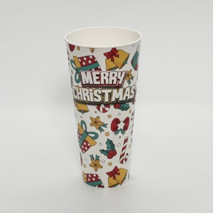 リユースカップ