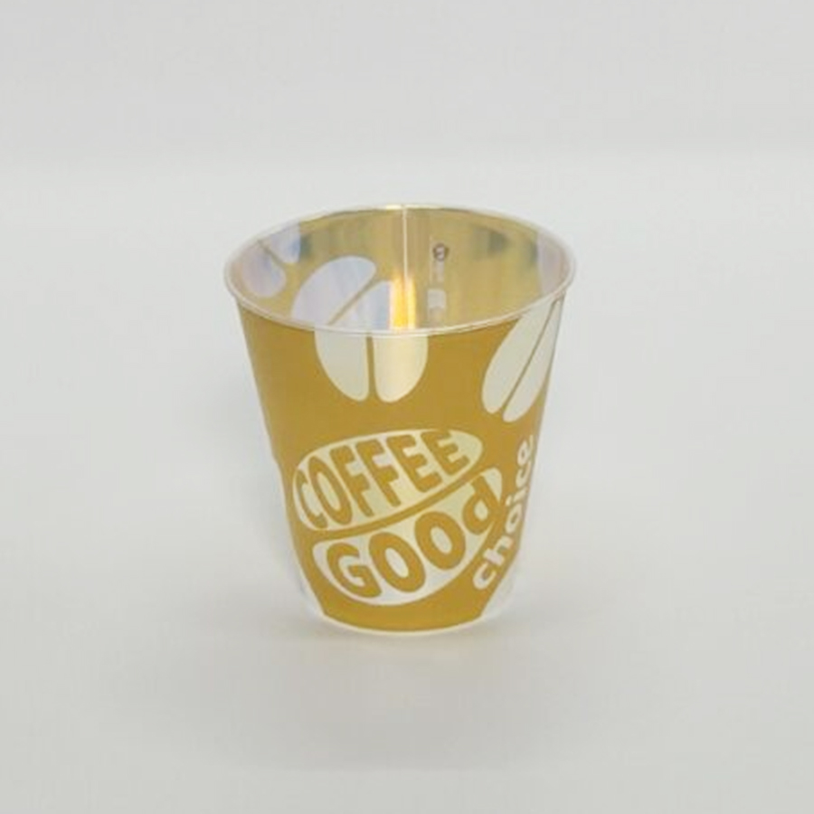 リユースカップ